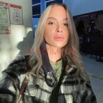 Эскортница Белла интимсити