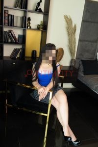 Проститутка Ангелина IntimCity