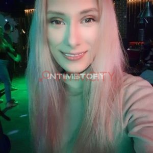 Шлюха Afrodita Интимсити