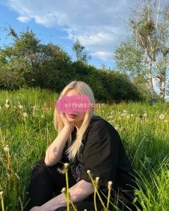 Путана Алина Интимсити