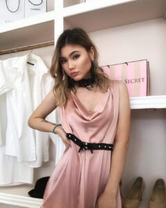 Шлюха Дана Интимсити