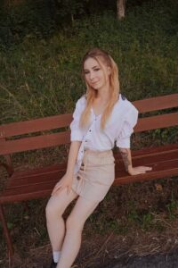 Проститутка 🎥 Алла Интимсити
