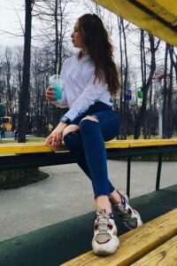 Путана 🎥 Фая IntimCity