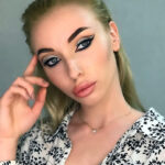 Эскортница Рита Интимсити