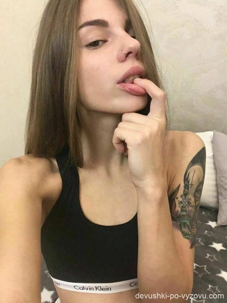 Индивидуалка Татьяна Интимсити