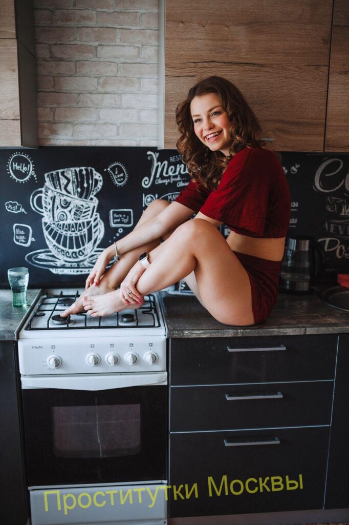 Шлюха Аманда Интимсити