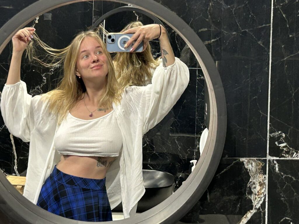 Путана Катерина Интимсити