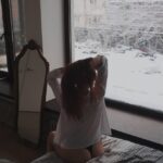 Эскортница Ева Интимсити