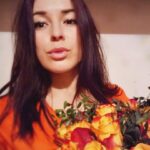 Элитная проститутка Влада Интимсити