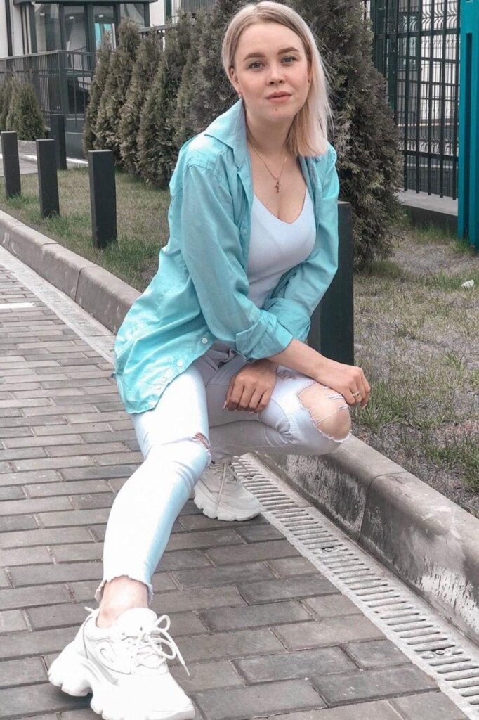 Шлюха 🎥 Рита IntimCity